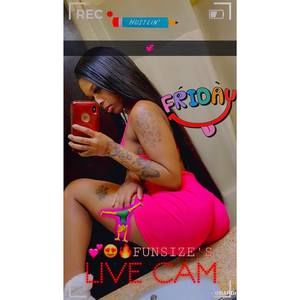 Meet your Posher, Tyraniece